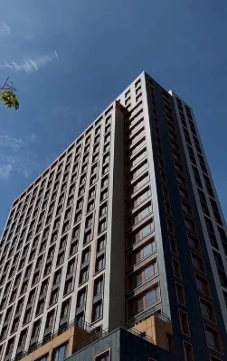 Продаж: West Hall Видова квартира з неймовірним краєвидом на