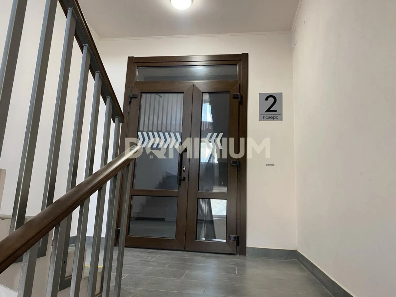 Продається 3-кімнатна квартира в м. Хуст