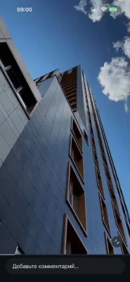 Продаж: West Hall Видова квартира з неймовірним краєвидом на