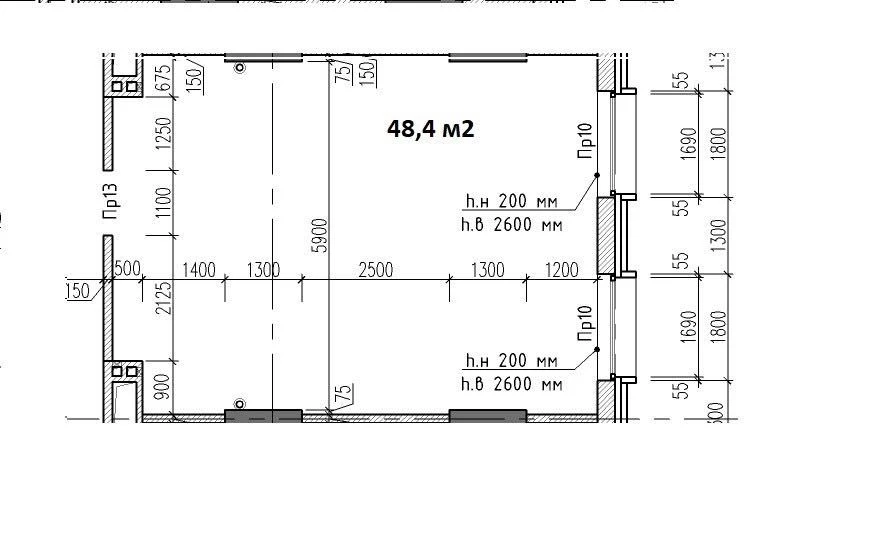 Продаж: West Hall Видова квартира з неймовірним краєвидом на