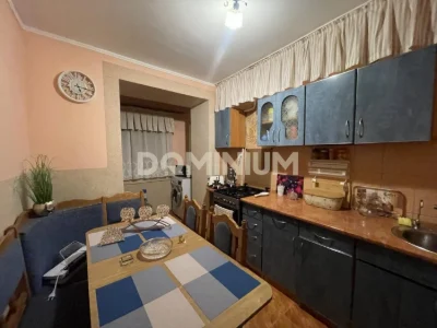 Apartment for sale in the city of Khust, possible transfer of ownership under a co-ownership