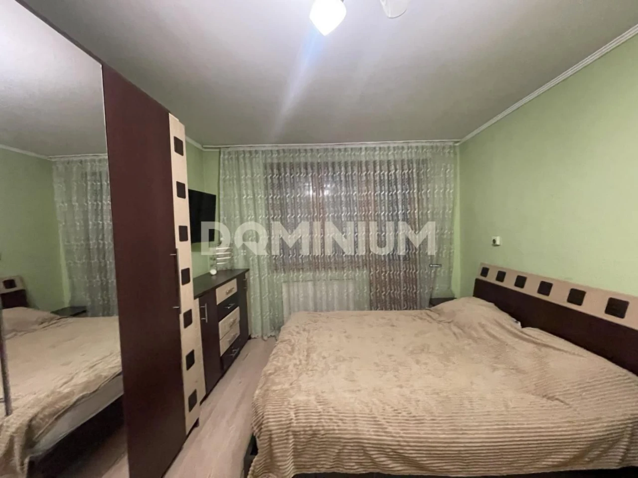 Apartment for sale in the city of Khust, possible transfer of ownership under a co-ownership