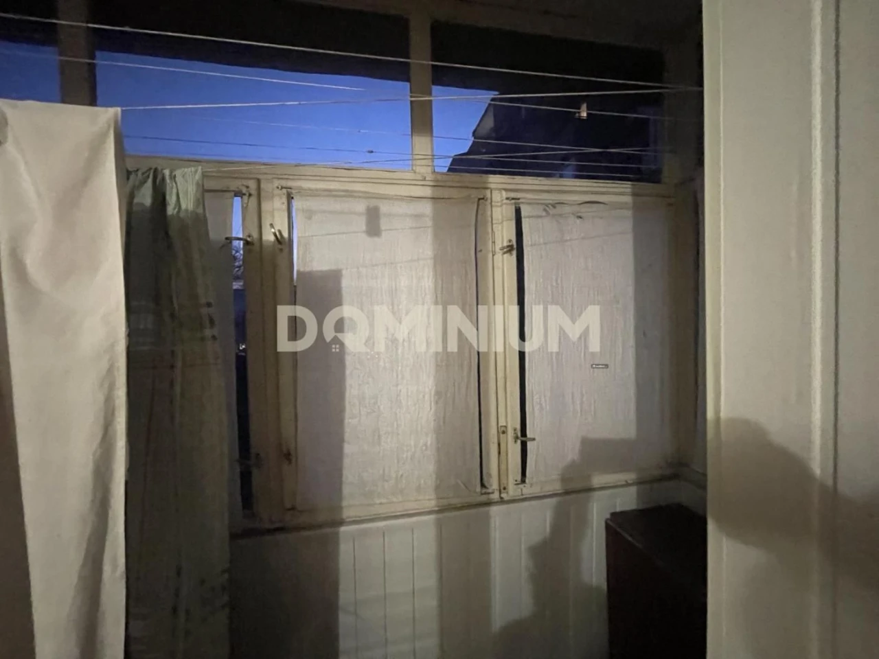 Apartment for sale in the city of Khust, possible transfer of ownership under a co-ownership