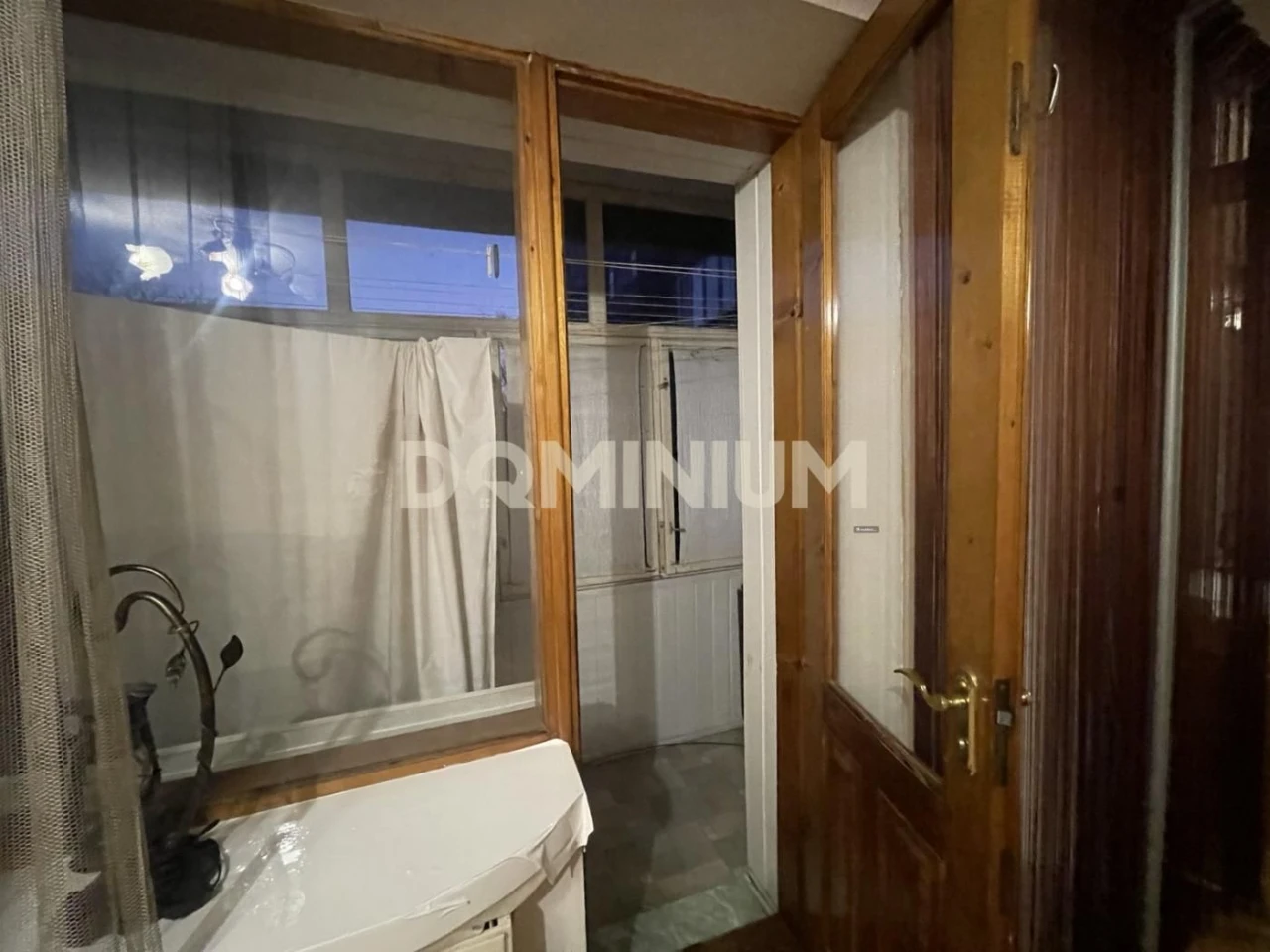 Apartment for sale in the city of Khust, possible transfer of ownership under a co-ownership