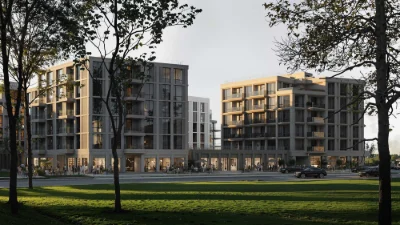 Продажа 2-комнатной квартиры в ECOPOLIS с видом на Хустский замок