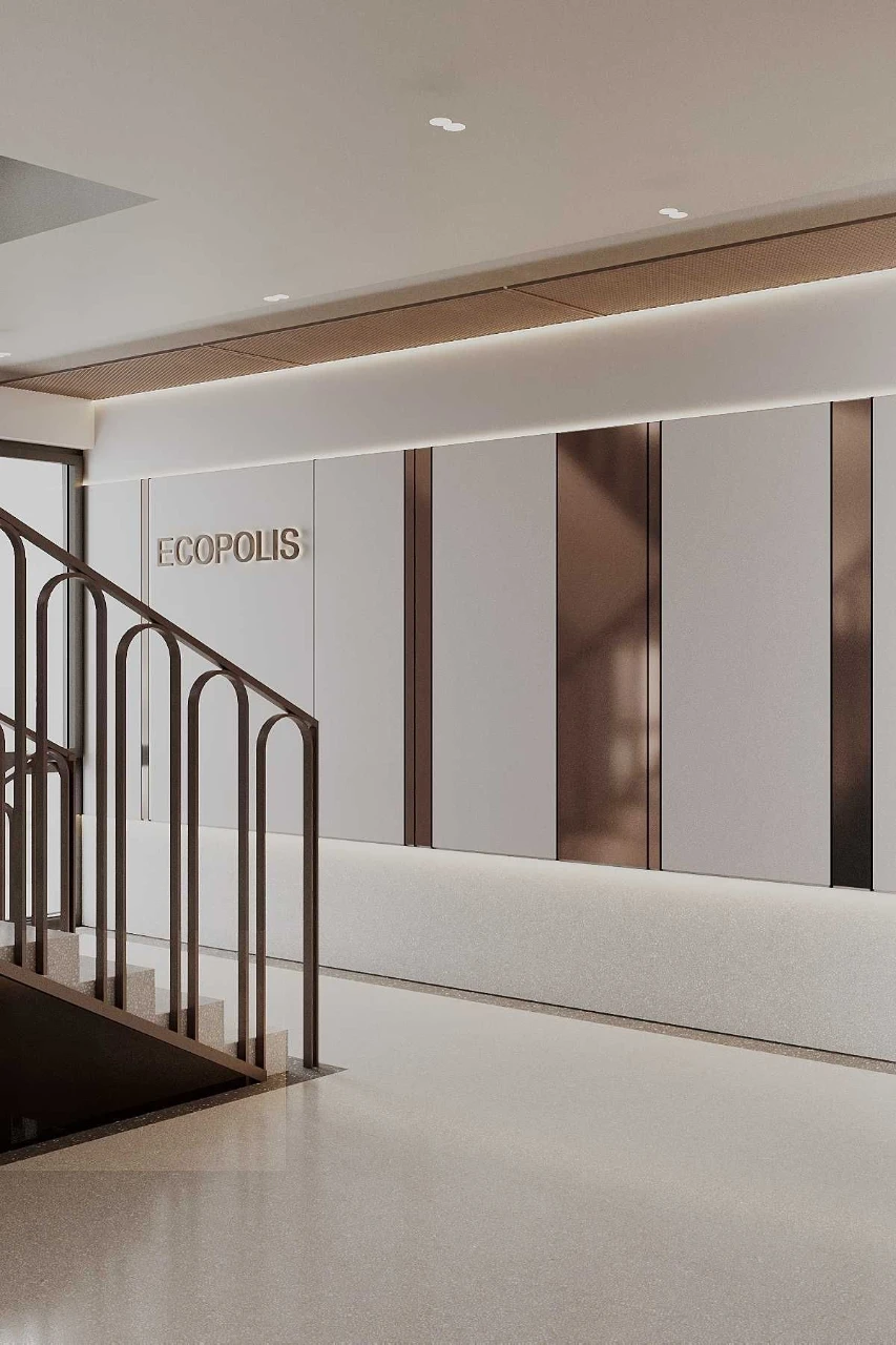 Продажа 2-комнатной квартиры в ECOPOLIS с видом на Хустский замок