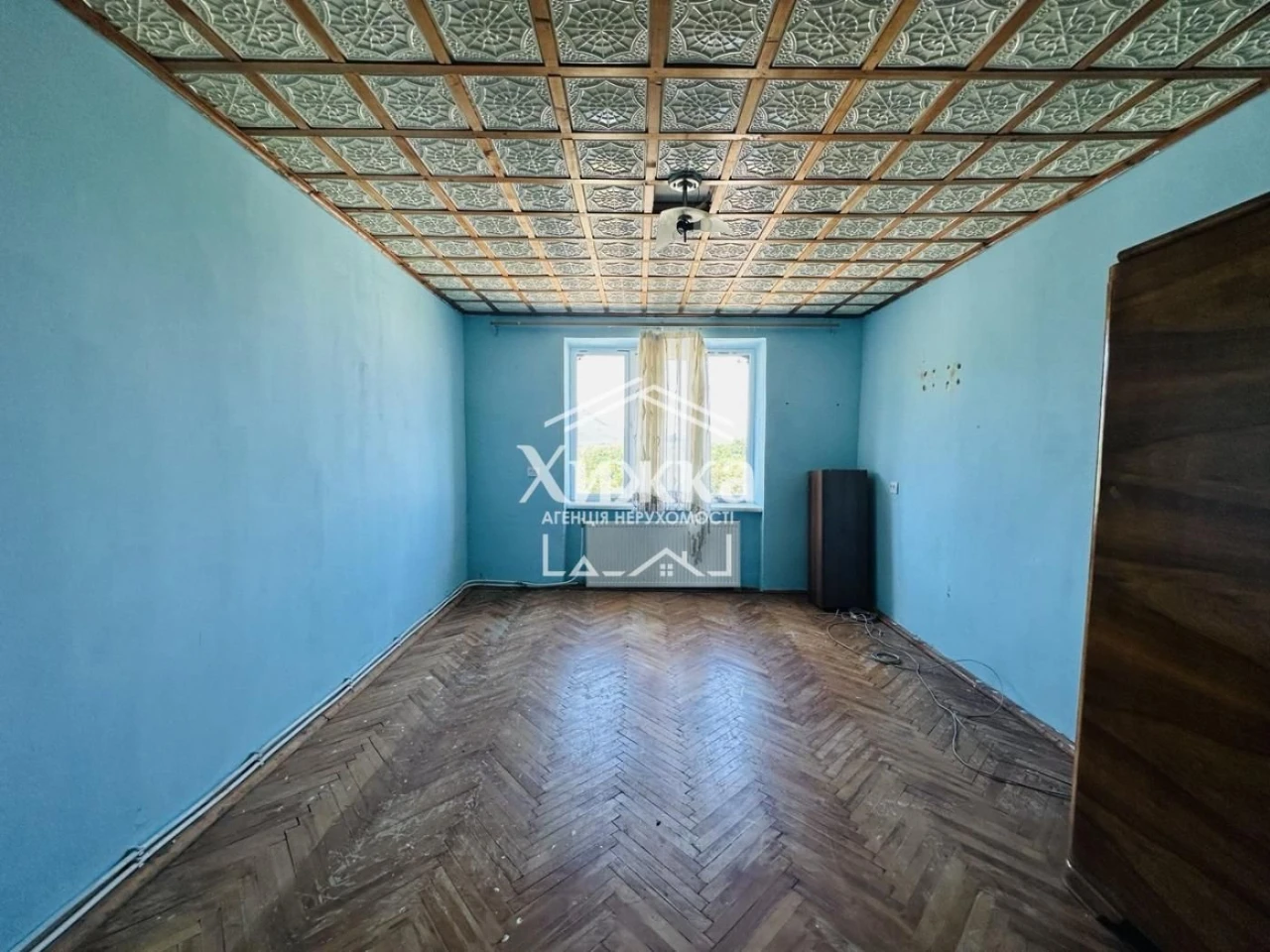 2-bedroom apartment for sale in the city of Khust