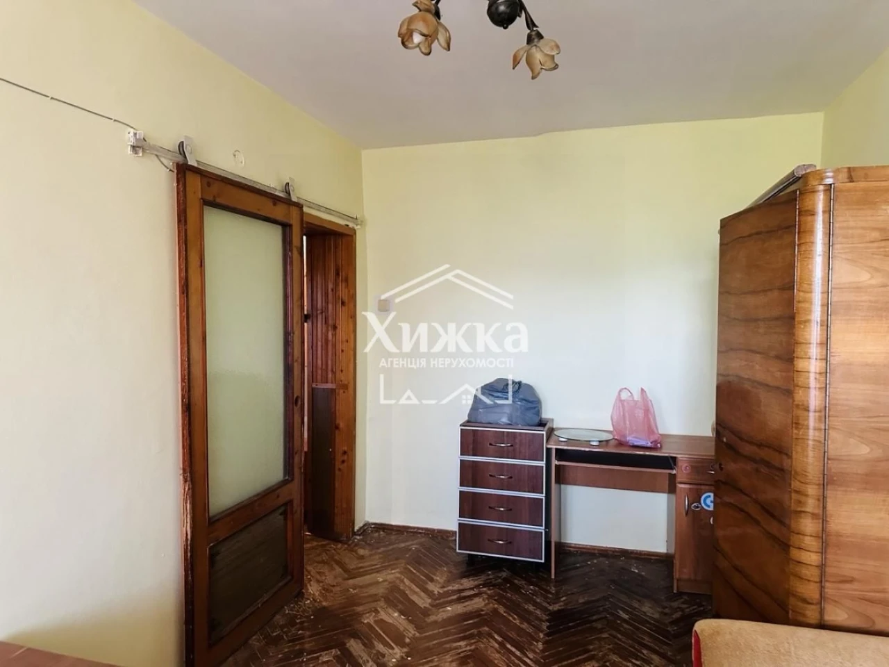 2-bedroom apartment for sale in the city of Khust
