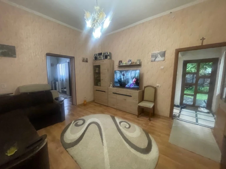 For Sale - Apartment-House in the city of Khust!