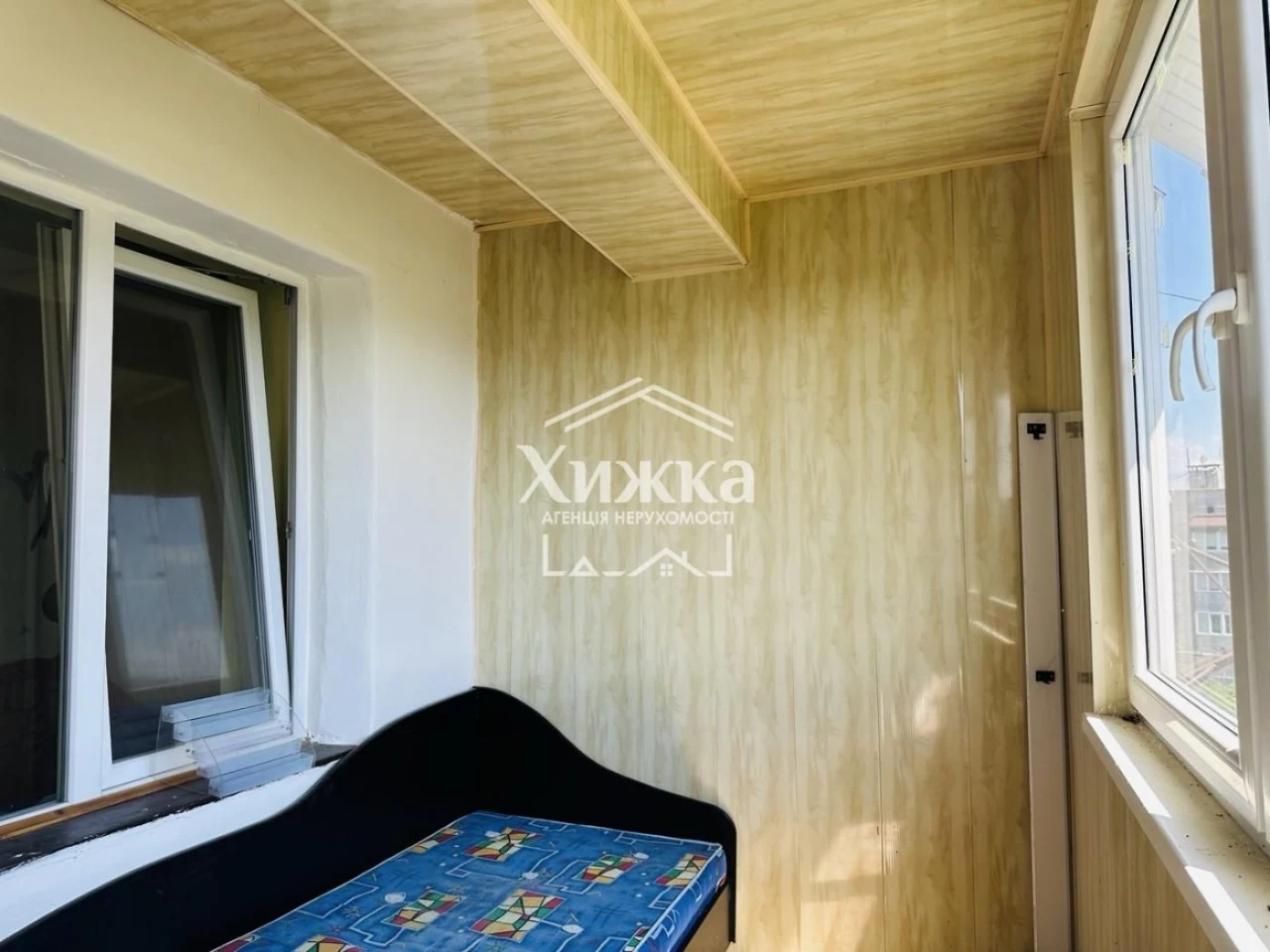 2-bedroom apartment for sale in the city of Khust