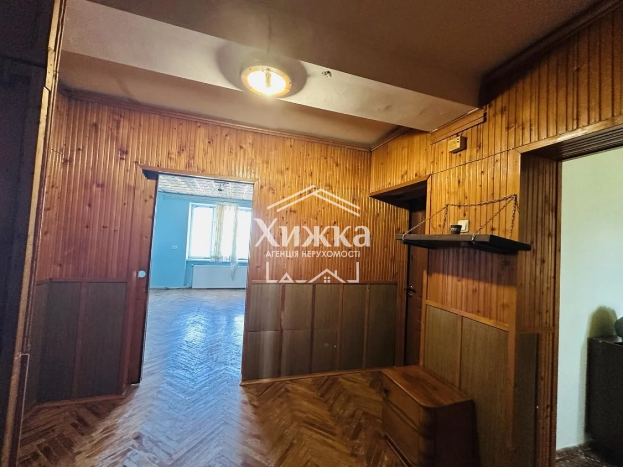 2-bedroom apartment for sale in the city of Khust