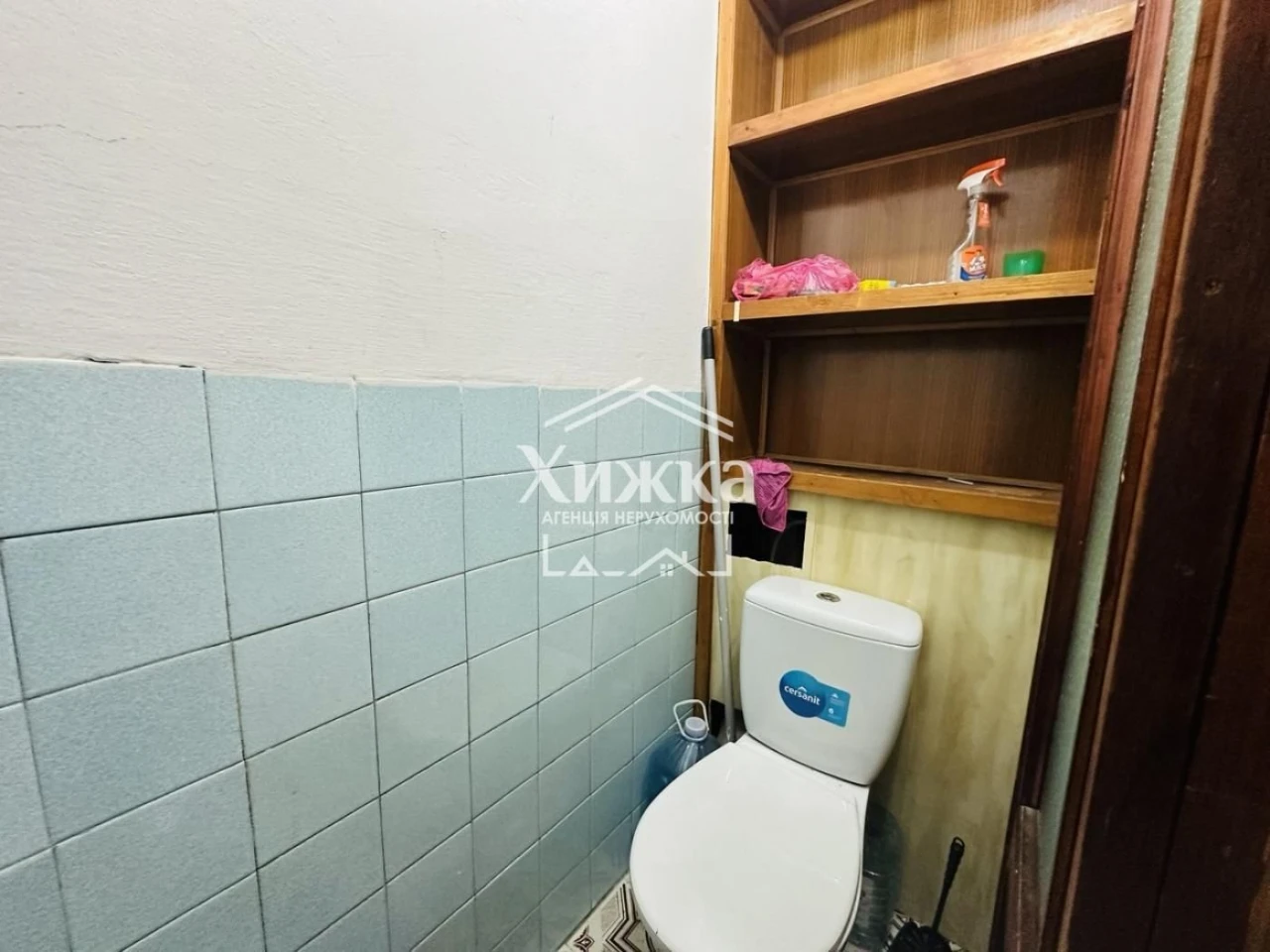 2-bedroom apartment for sale in the city of Khust