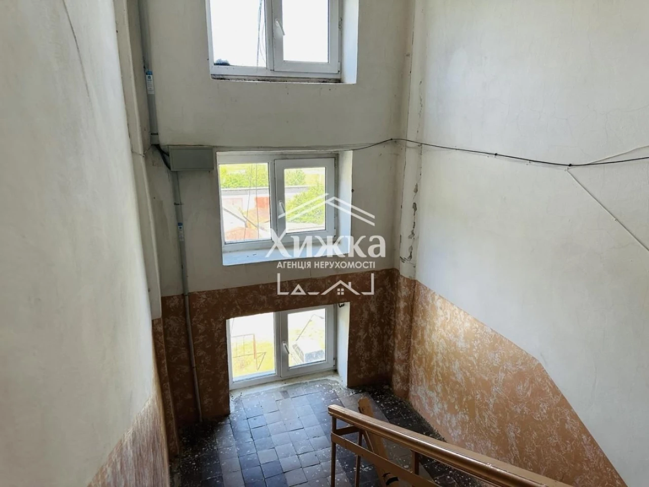 2-bedroom apartment for sale in the city of Khust