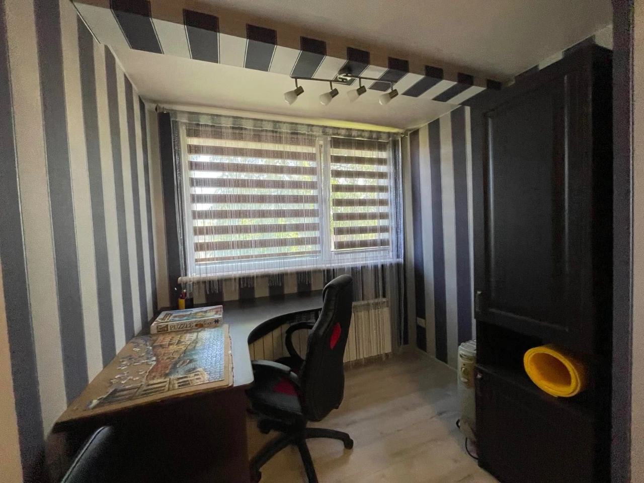 3 bedroom apartment for sale in the city of Khust