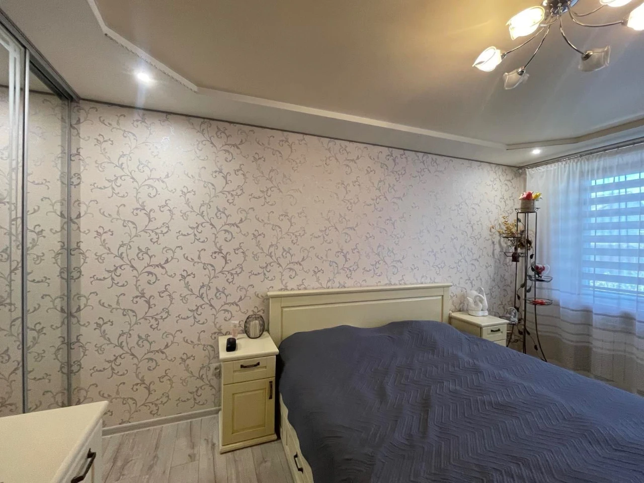 3 bedroom apartment for sale in the city of Khust