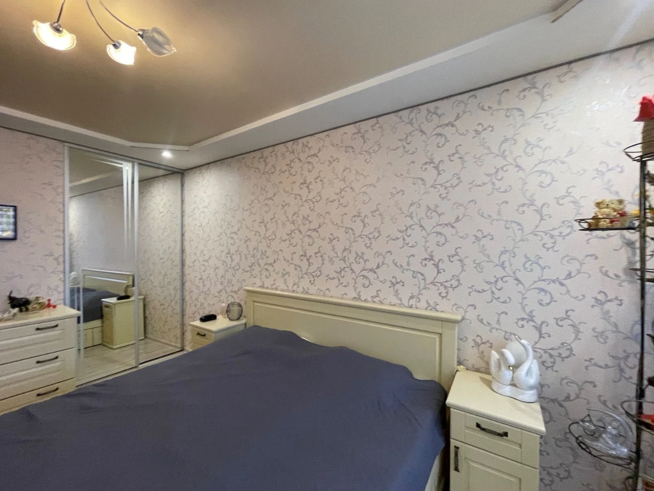 3 bedroom apartment for sale in the city of Khust