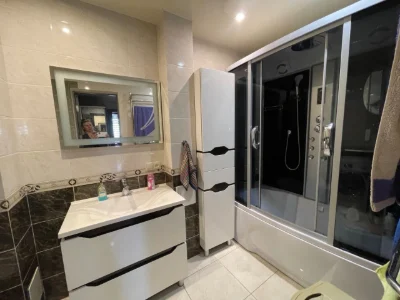 3 bedroom apartment for sale in the city of Khust