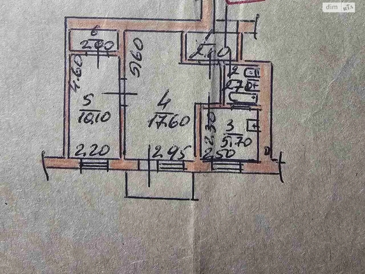 Продажа квартиры