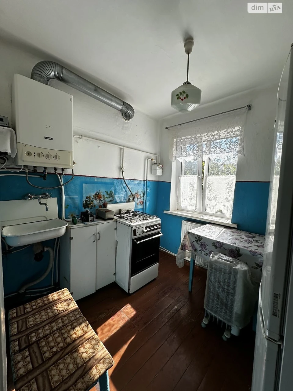 Apartment for Sale