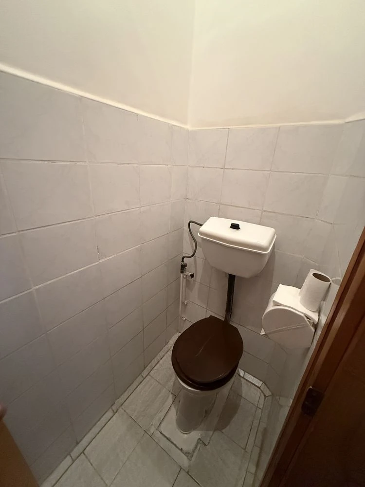 For Sale: Cozy 3-bedroom apartment in the center of Chop, can be financed