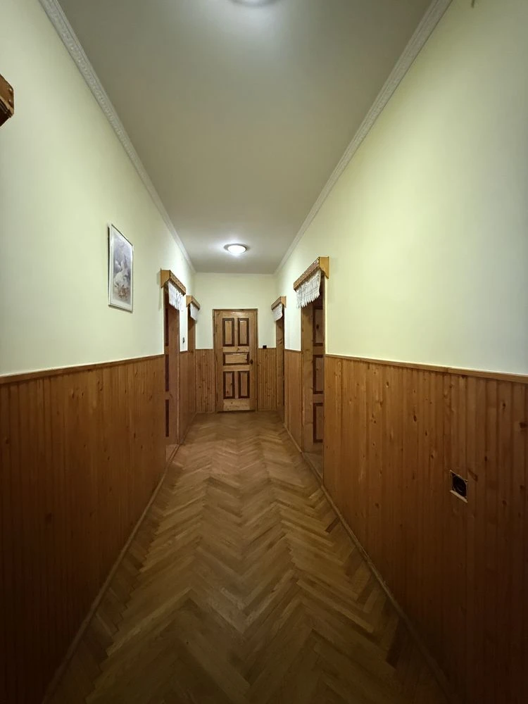For Sale: Cozy 3-bedroom apartment in the center of Chop, can be financed