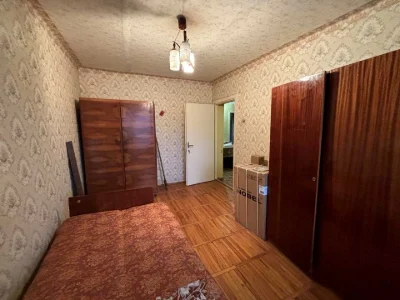 Apartment. Chop, Zalesnykiv Street.