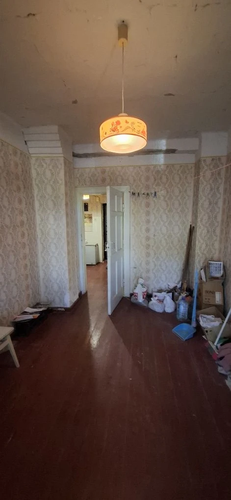 Apartment in the city of Chop, Uzhgorod district