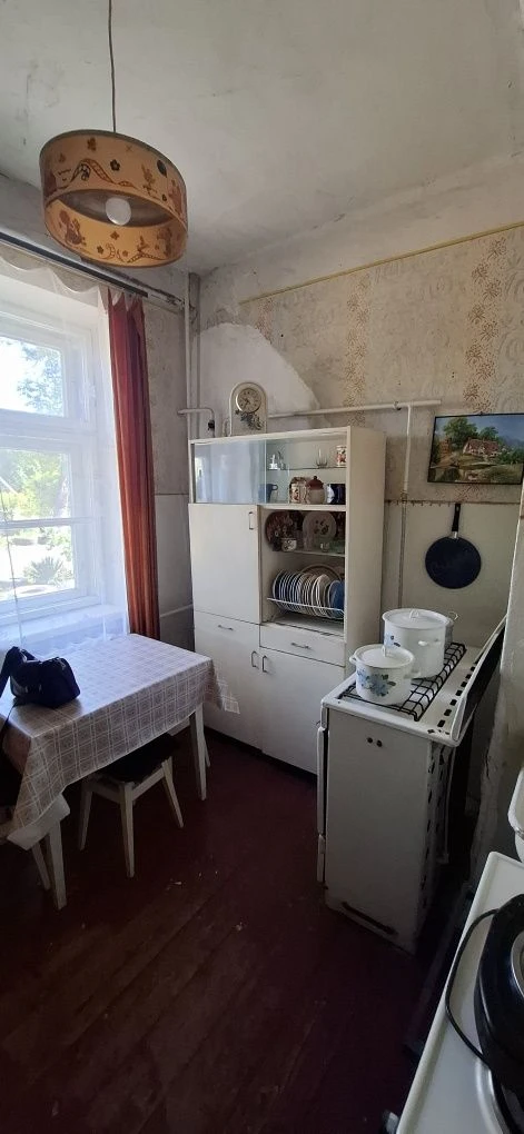 Apartment in the city of Chop, Uzhgorod district