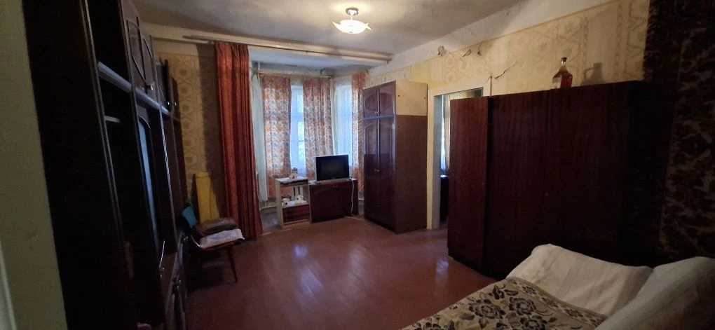 Apartment in the city of Chop, Uzhgorod district