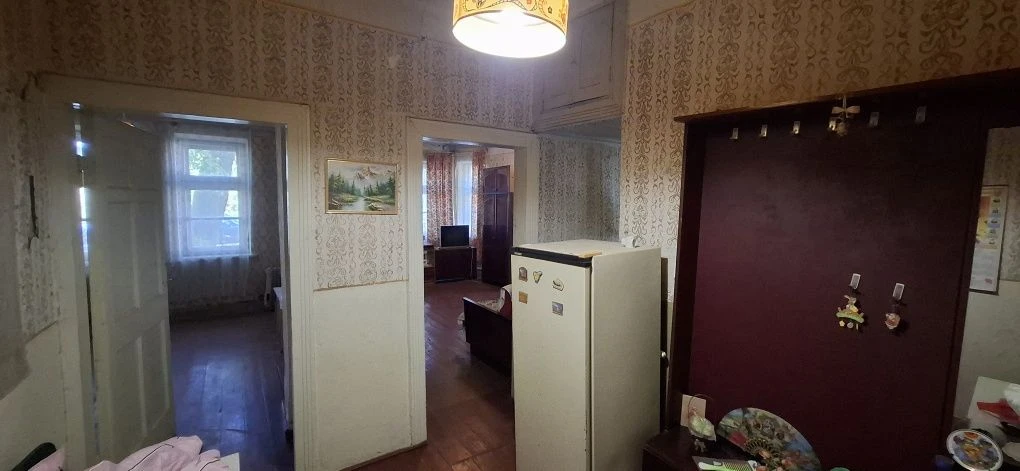 Apartment in the city of Chop, Uzhgorod district