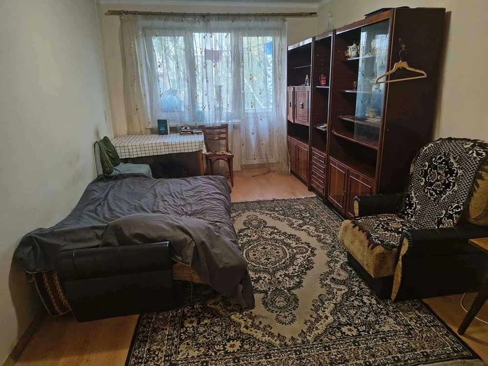 Продам 2кімнатну квартиру в м. Чоп, центр