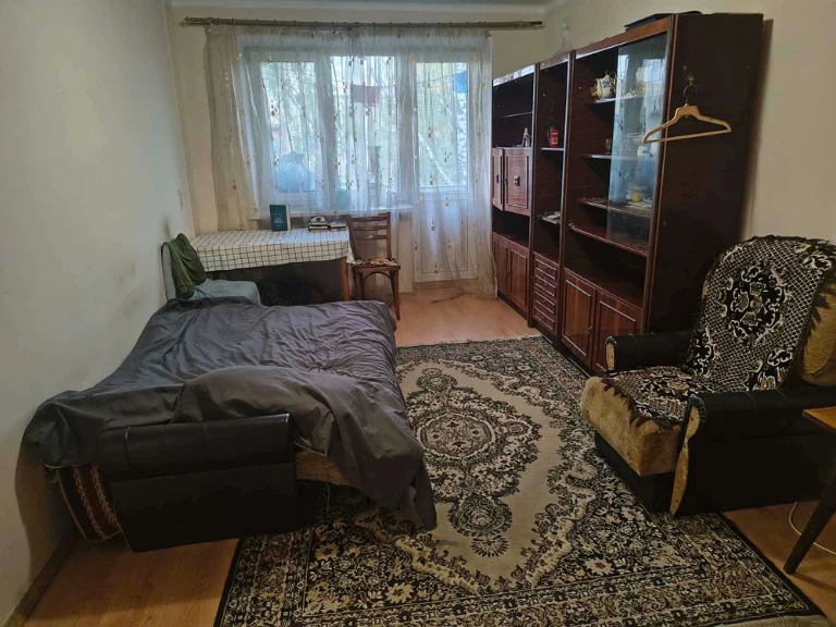 Продам 2кімнатну квартиру в м. Чоп, центр