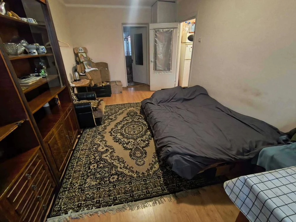 Продам 2кімнатну квартиру в м. Чоп, центр