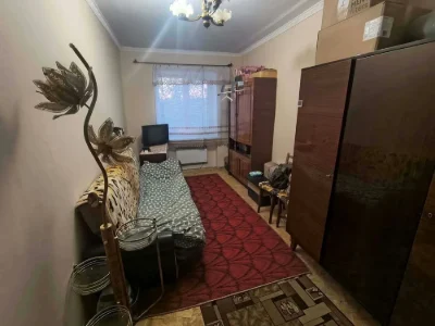 Продам 2кімнатну квартиру в м. Чоп, центр