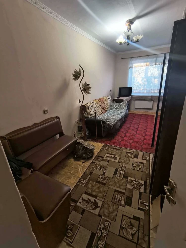 Продам 2кімнатну квартиру в м. Чоп, центр