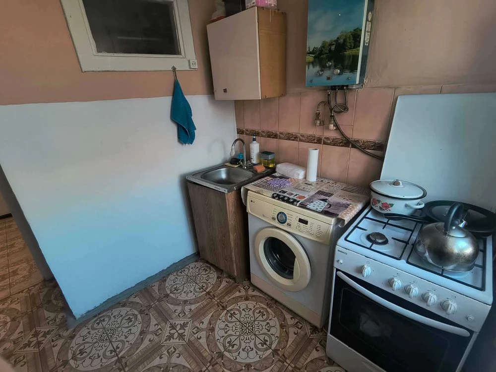 Продам 2кімнатну квартиру в м. Чоп, центр