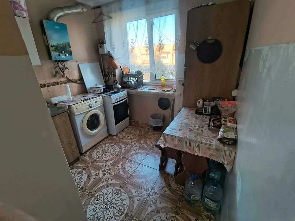 Продам 2кімнатну квартиру в м. Чоп, центр