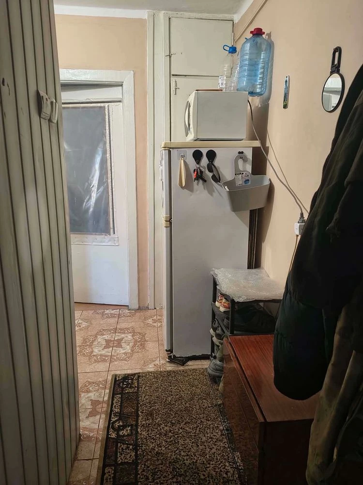Продам 2кімнатну квартиру в м. Чоп, центр