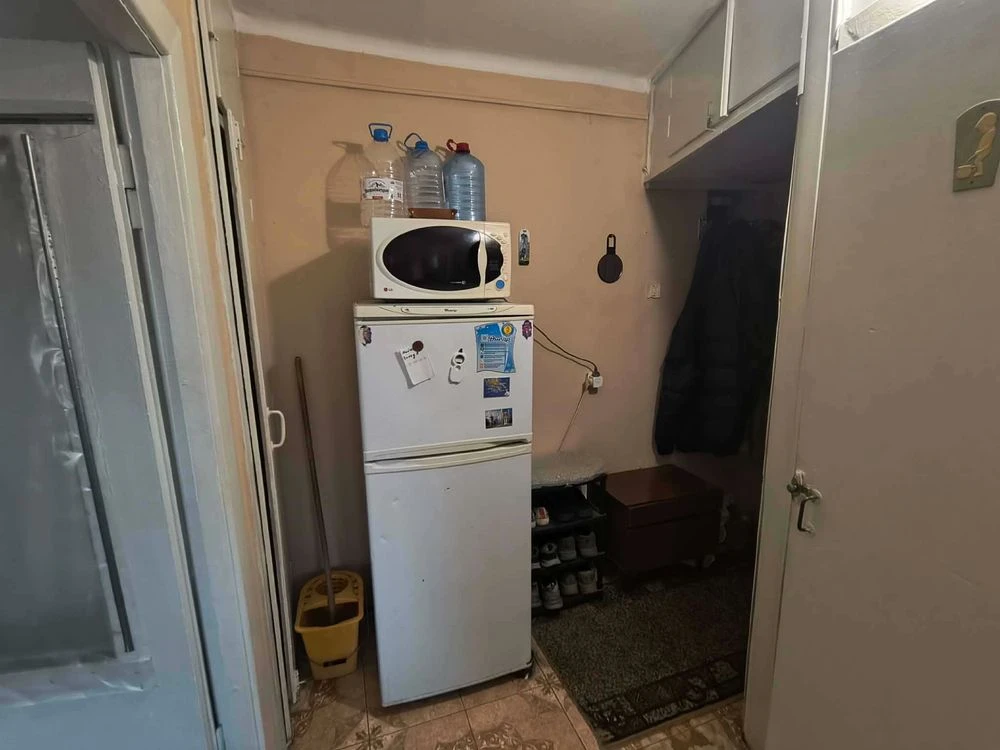 Продам 2кімнатну квартиру в м. Чоп, центр