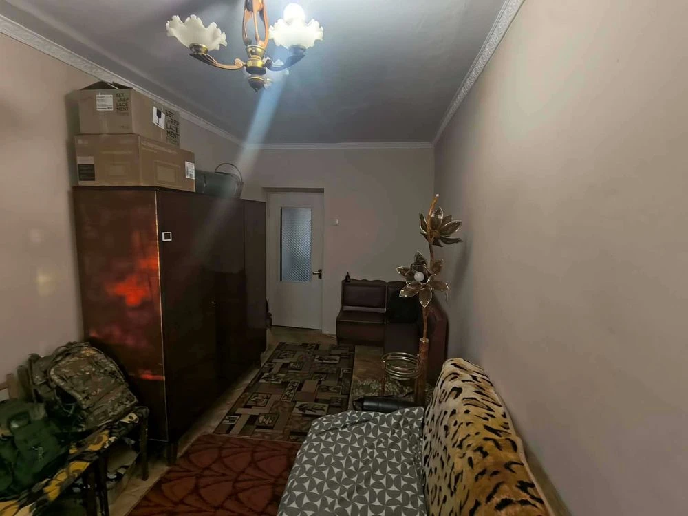 Продам 2кімнатну квартиру в м. Чоп, центр