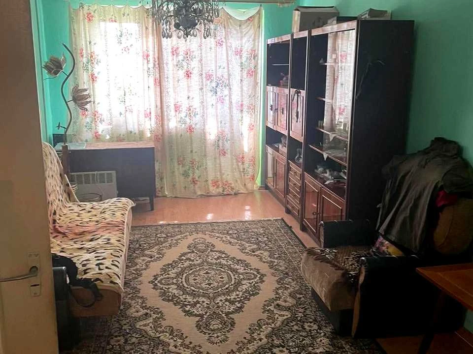 Квартира. Чоп, Залізничників просп.