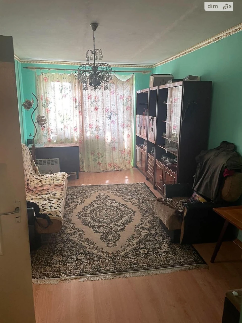 Продажа Квартиры