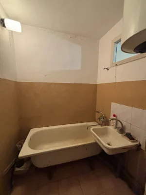 Sale of a 2-room apartment in Chop, Zalesnykiv Prospect