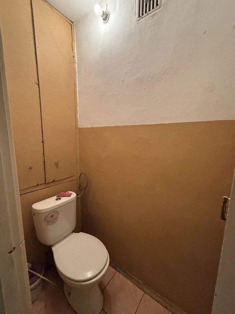Sale of a 2-room apartment in Chop, Zalesnykiv Prospect