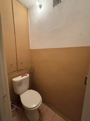 Sale of a 2-room apartment in Chop, Zalesnykiv Prospect
