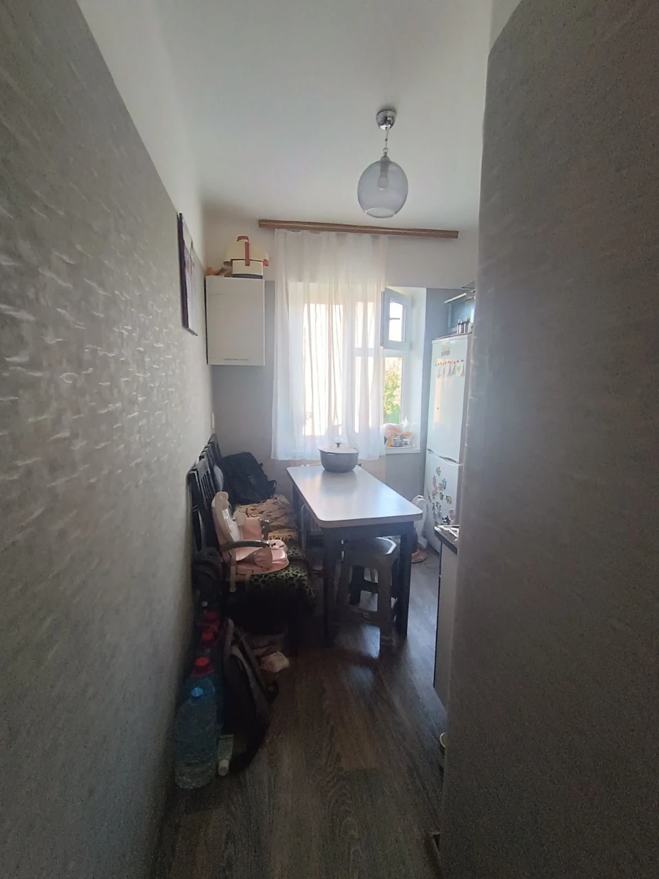 Продается симпатичная двухкомнатная квартира