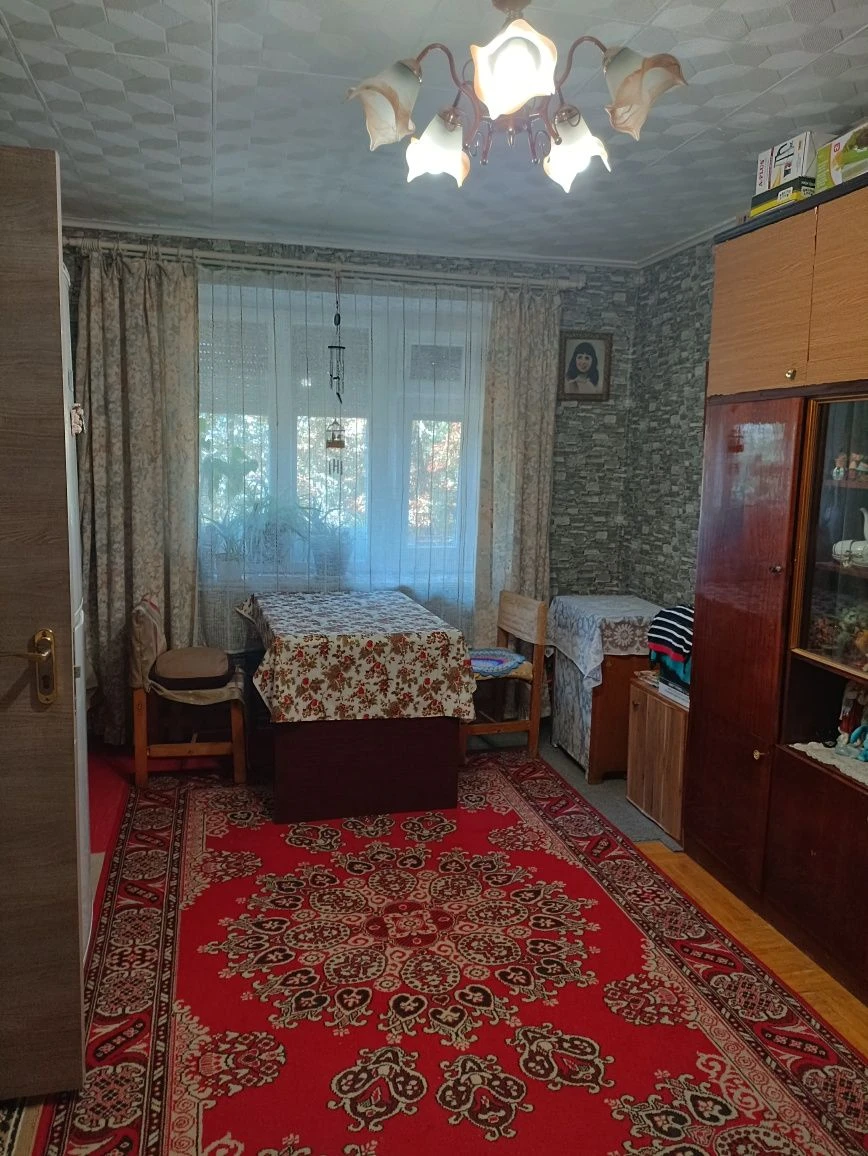 Продажа 2-х комнатной квартиры