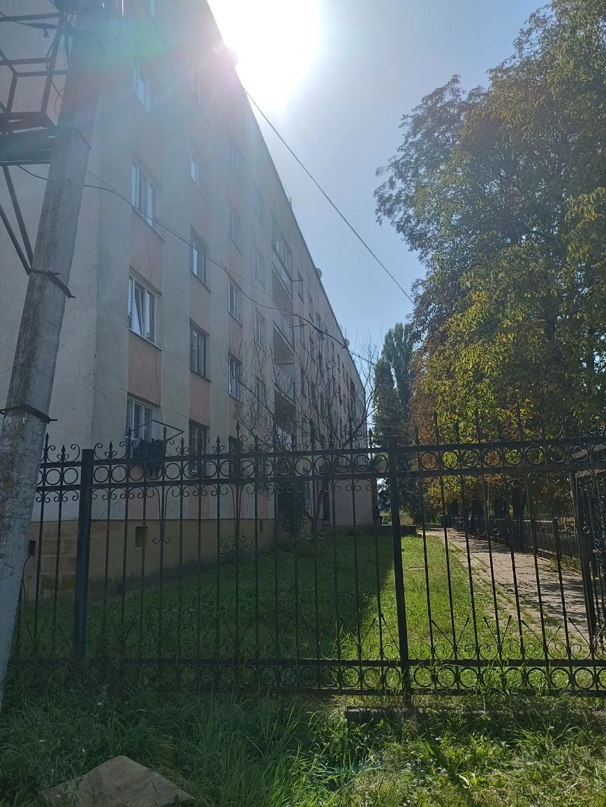 Продажа 2-х комнатной квартиры