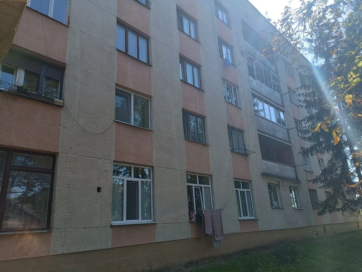 Продажа 2-х комнатной квартиры