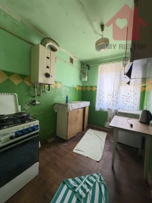 Продажа двухкомнатной квартиры в г. Чоп